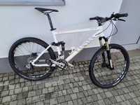 Rower MTB Canyon Nerve MR Full XT Sram X.0 FOX