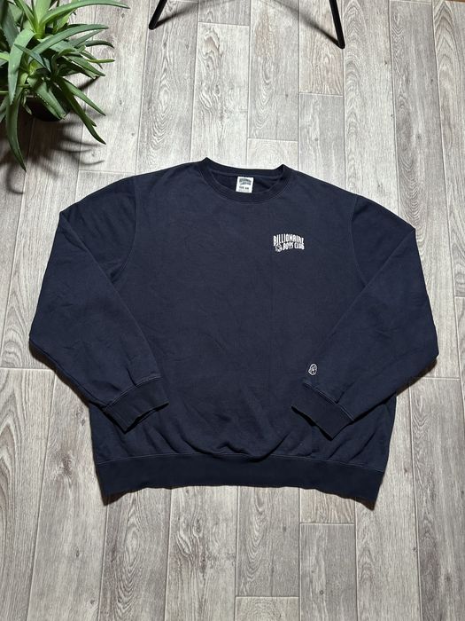 Світшот Billionaire Boys Club BBC Astronaut Classic Sweatshirt