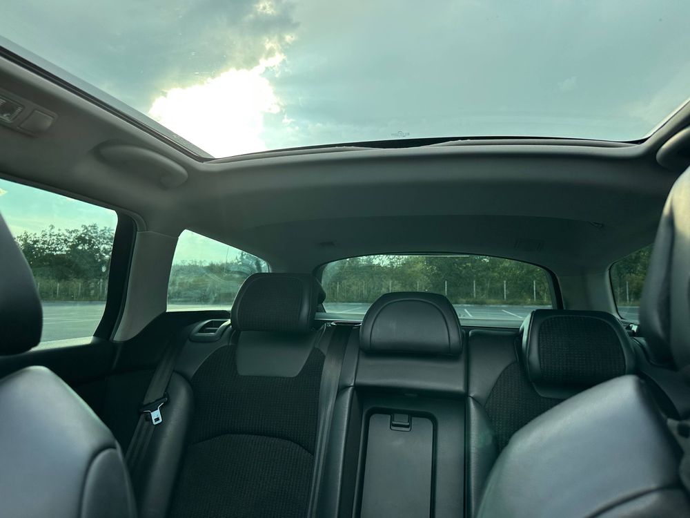 citroen c5 універсал