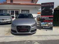Audi A3 Sportback 1.6 TDI S-line