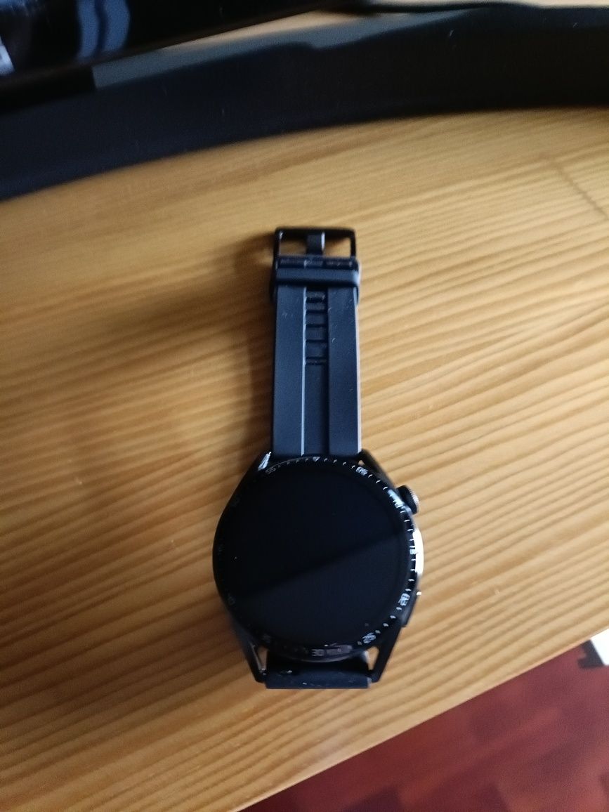 Huawei watch GT3
