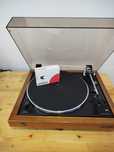 Gramofon Dual 505-3 prywatnie