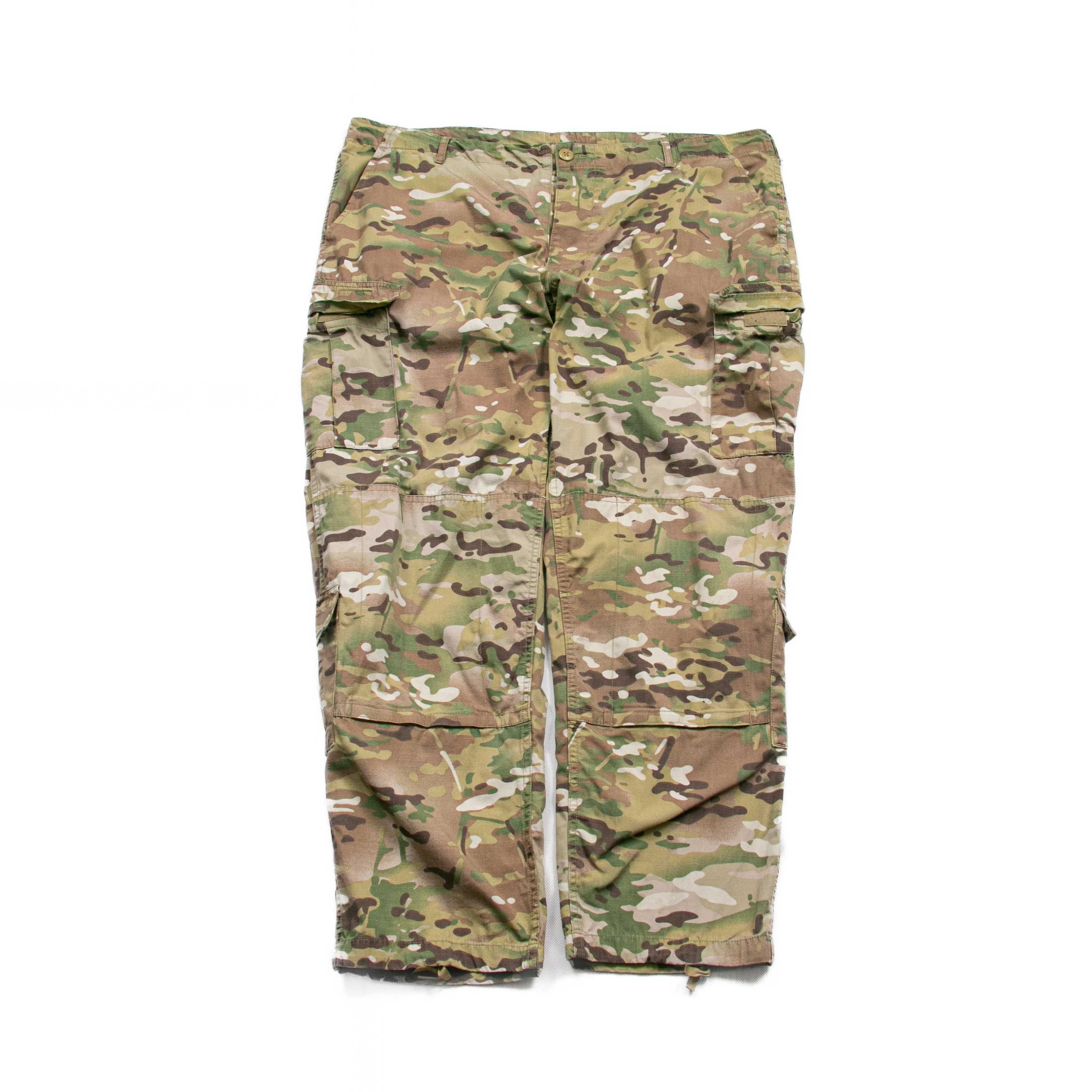 101 INC zestaw taktyczny XL camo