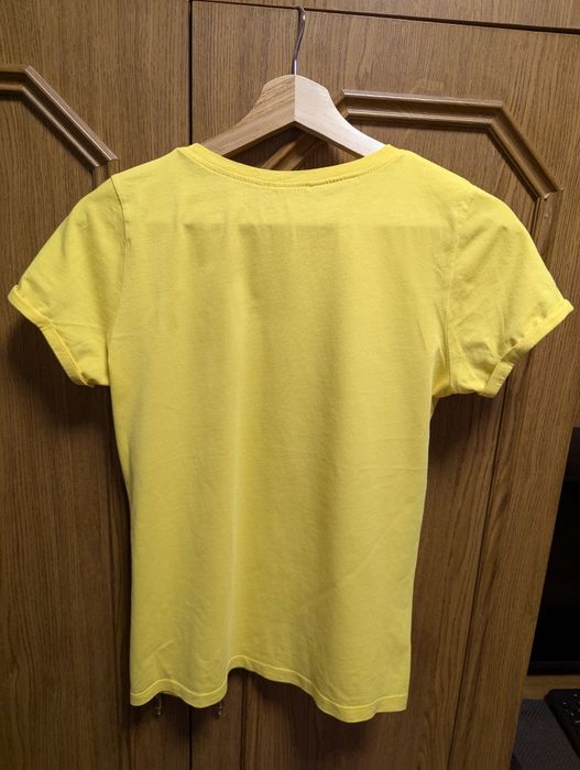 Жіночі футболки котонові і топ