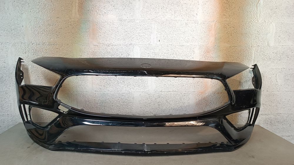 Vendo parachoque de frente Mercedes CLA AMG w118 ano 2019/21