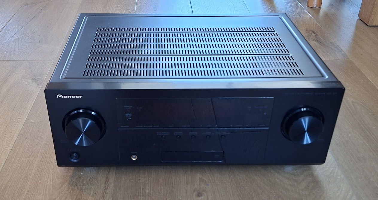 Amplituner kina domowego pioneer vsx 921 k 7.1 k