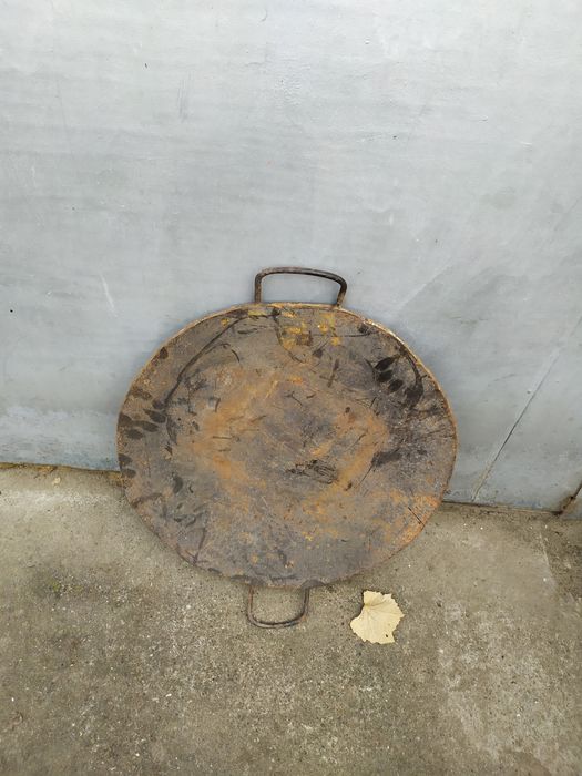 Продам диск для мангала  з борони