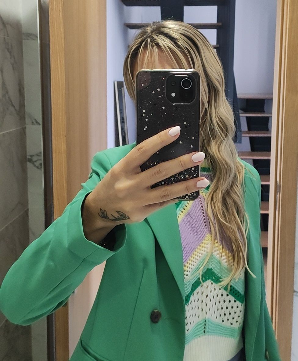 Extensão de cabelo