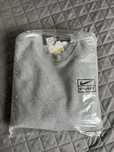 Bluza Nike x Stussy Crewneck Nowa S Oversize Tagi Metka