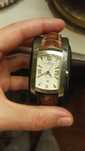 3 Relogios- Baume Mercier, Omega e Longines