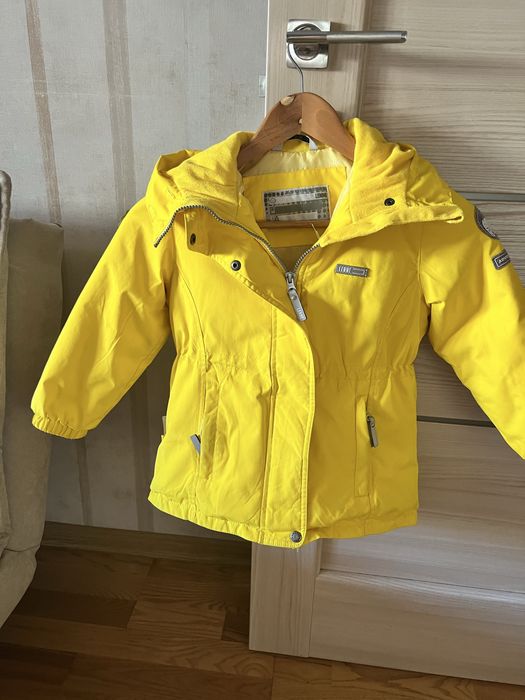 Курточка ( Парка ) Lenne 110 р