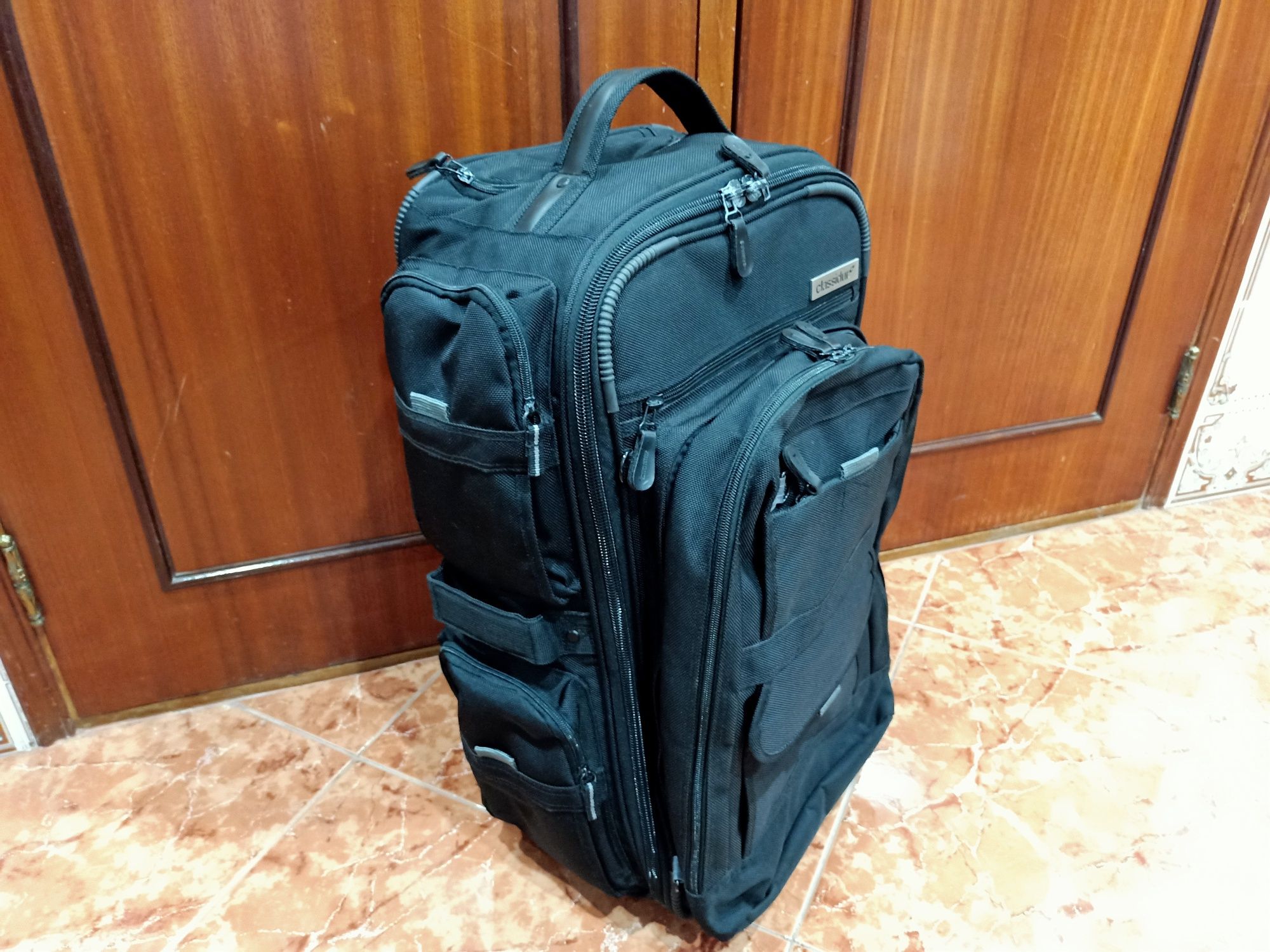 Mochila Mochilas Mala Malas 23kg viagem casa quarto apartamento carro.