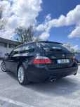 BMW 520D Pack M Full Extras