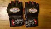 Rękawice do boksu Master Fight equipment