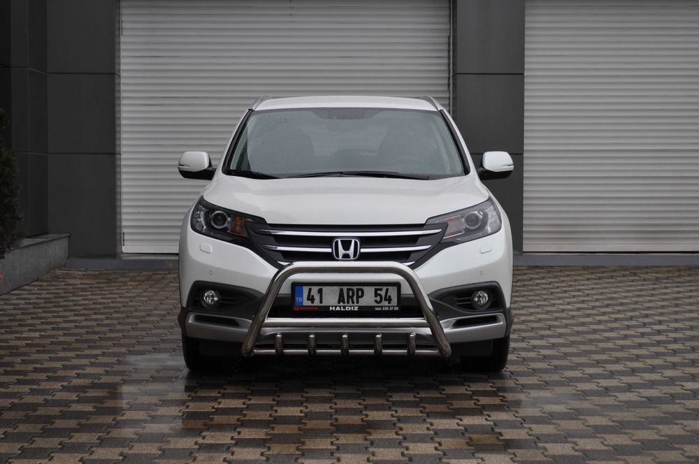 Кенгурятники=Пороги=Для Honda CR-V 2006-2012 / 2012-2018 И другие авто