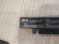 Оригінальна батарея для ноутбука Asus X550C X550CC X550 - A41-X550A