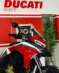 Ducati Multistrada  V4 S SW Sport Full