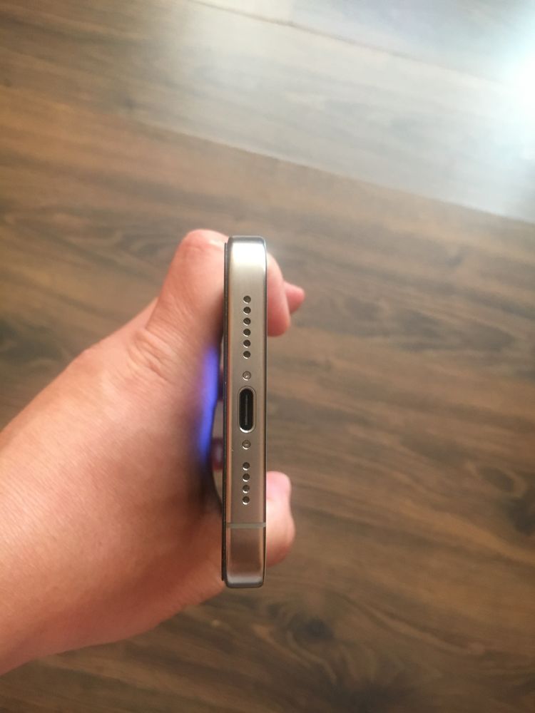 Iphone 15 Pro Max 256