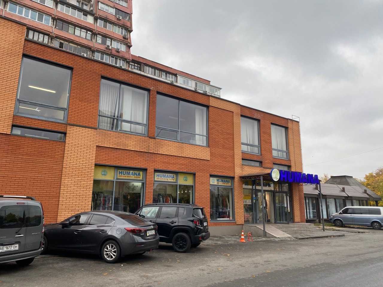 Продажа здания на ж/м Солнечном в р-не Вавилона с арендатором