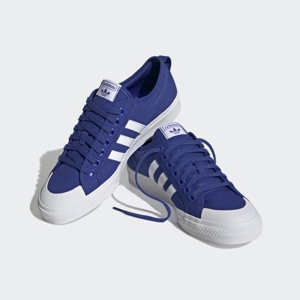 Kicksy trampki Adidas Originals Nizza EUR 42 2/3 CM 27