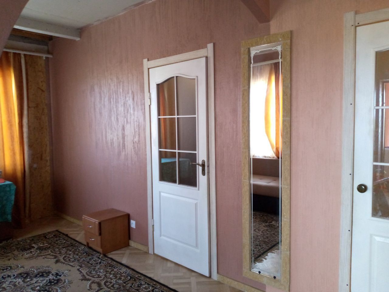 Продам новий будинок в с. Двірець