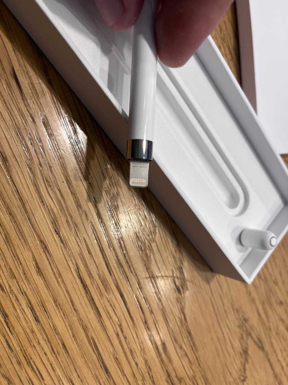 Б/У Стилус Apple Pencil (MK0C2) - Кредит