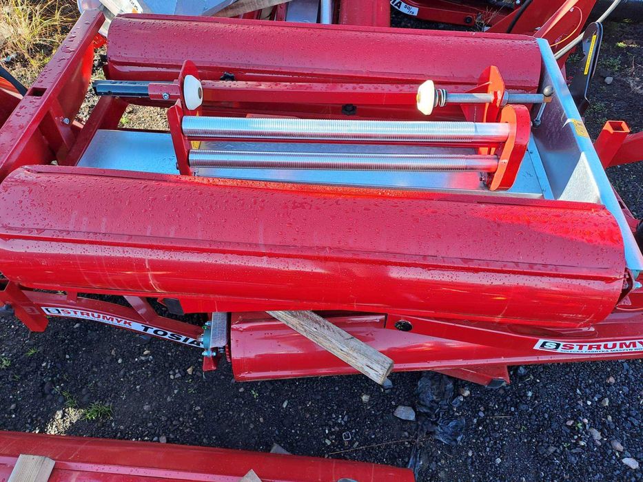 Owijarka bel TOSIA Strumyk nóż zawór liczni Dowóz Tylko u nas cały kra