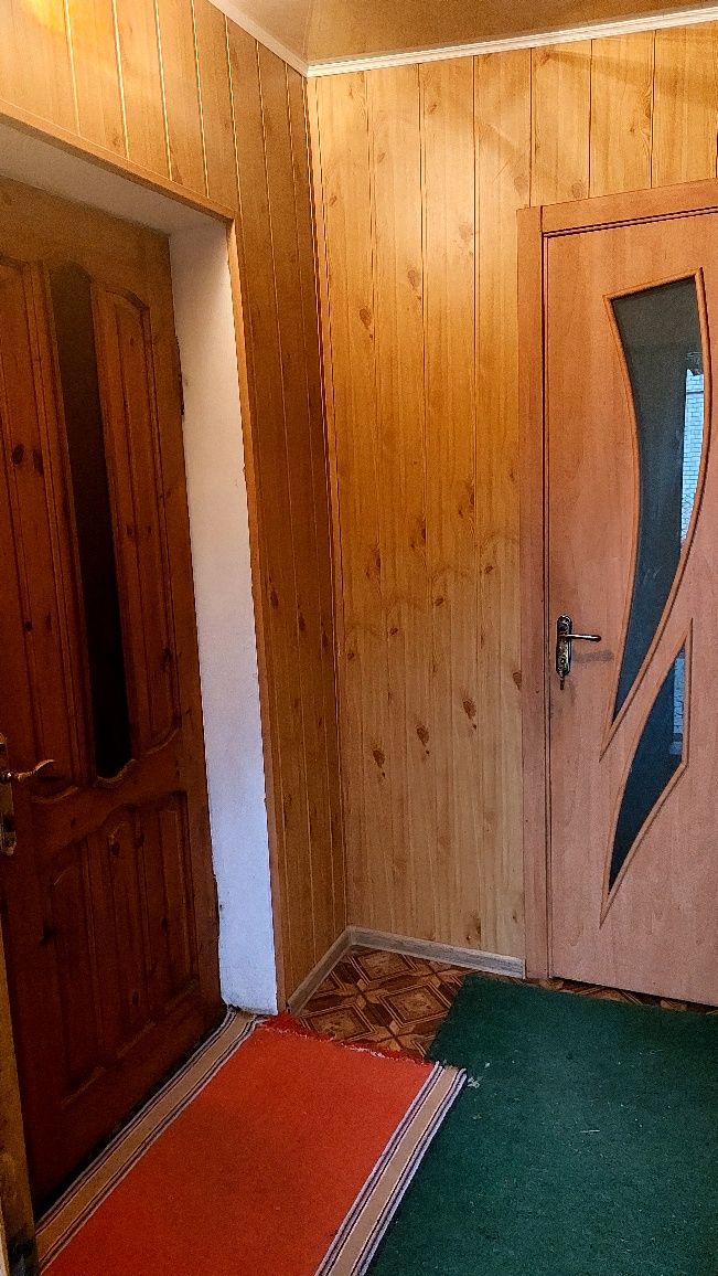 Продається будинок, із земельною.ділянкою
