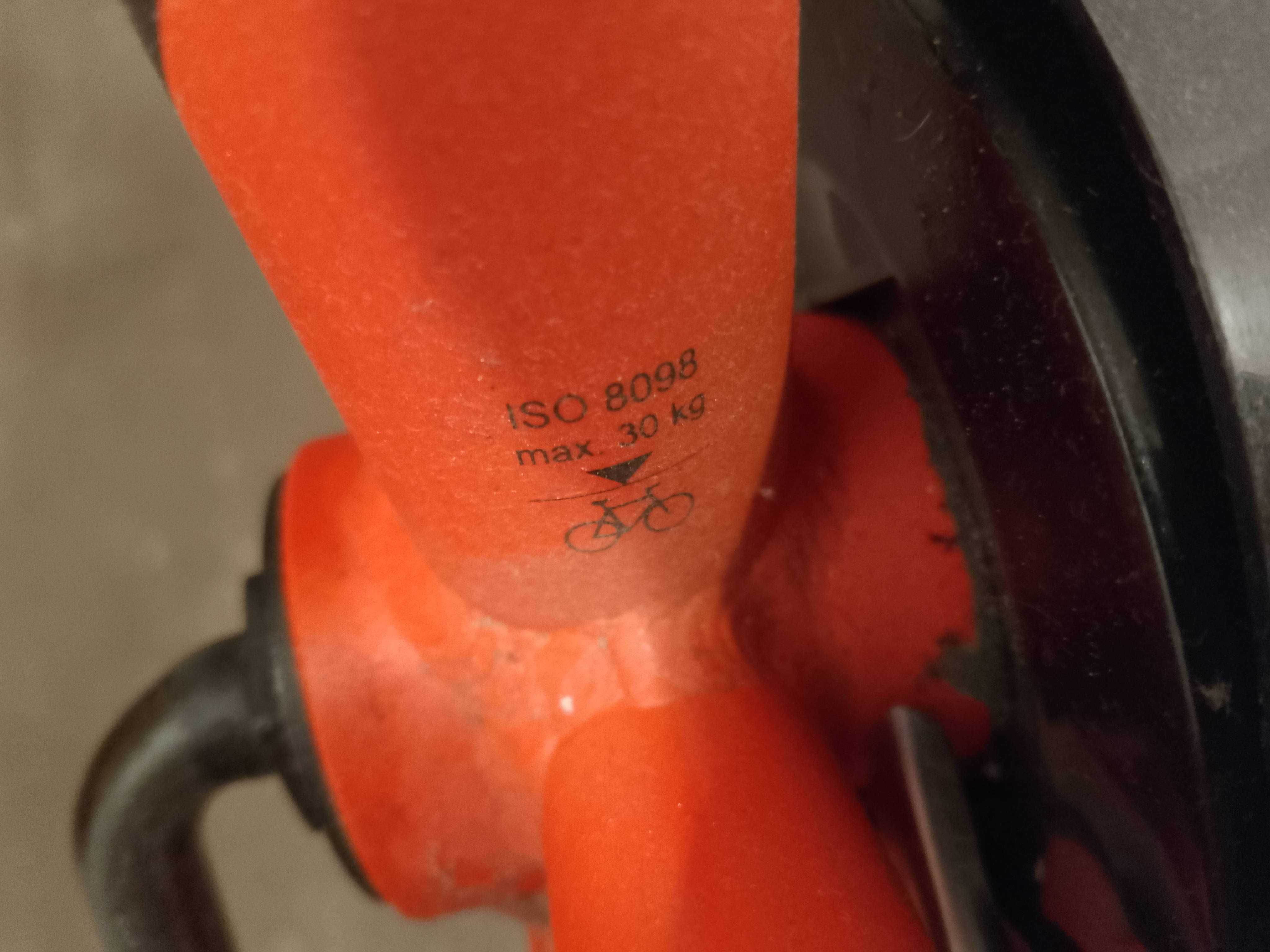 Rower Unibike Wiking   dla chłopca  idealny stan .