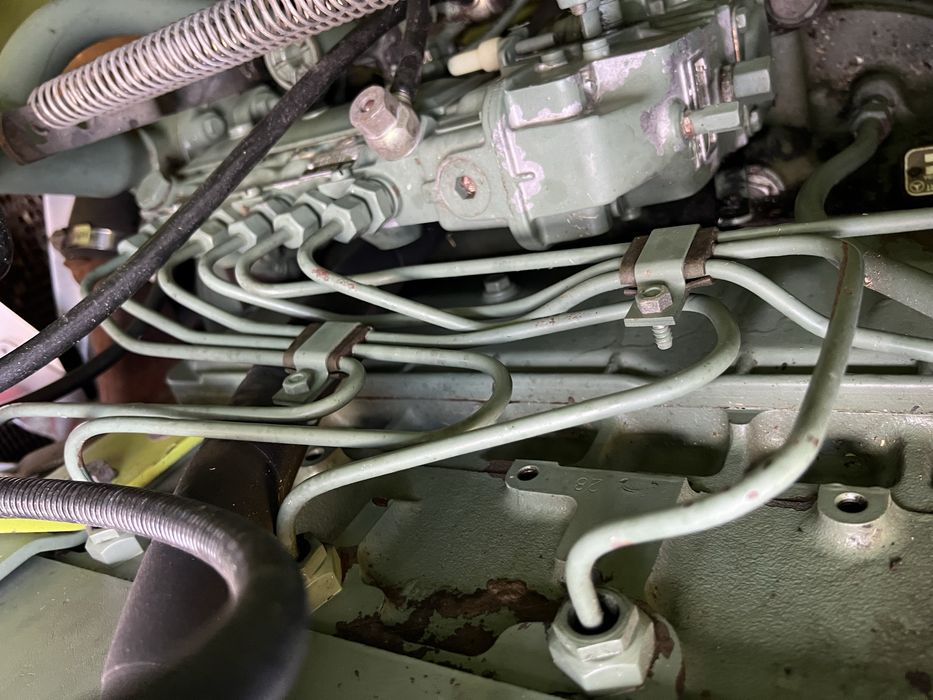 Свіжопривезений Claas Dominator 98sl Гідрохід 1991рік кондиціонер