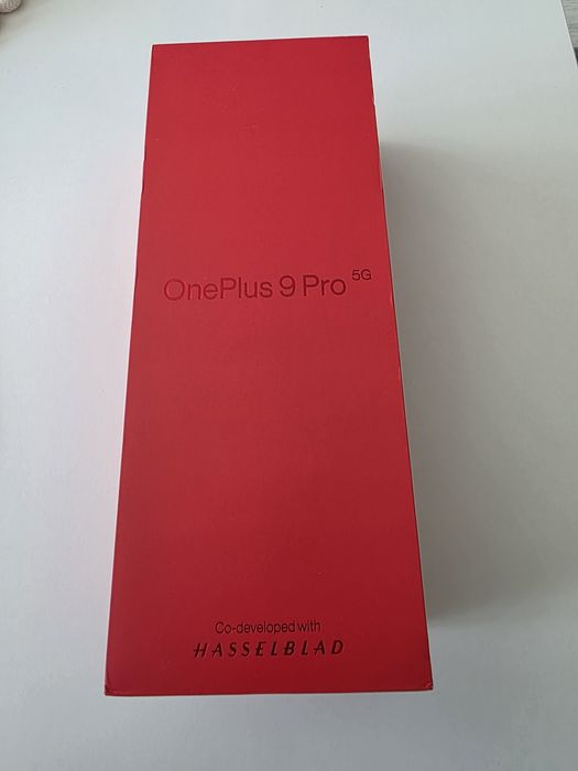 Sprzedam One plus 9 Pro