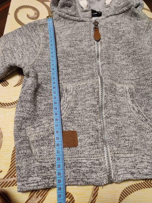 Кофта для хлопчика