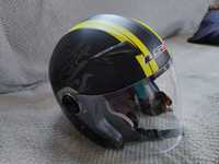 Kask motocyklowy LS2