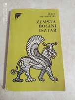 Zemsta Bogini Isztar Jerzy Piechowski