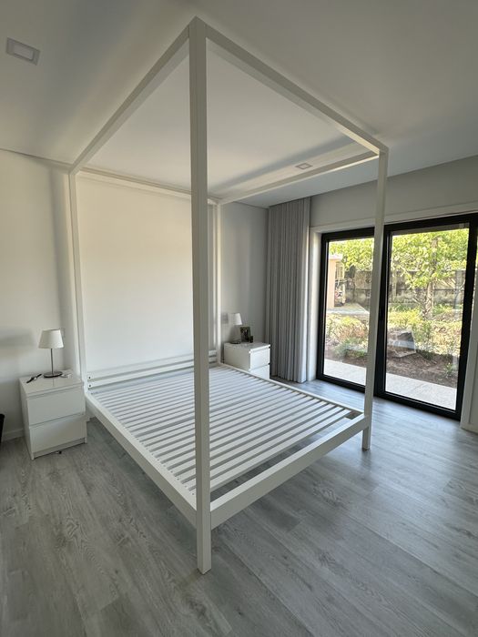 Cama Princesa bom estado