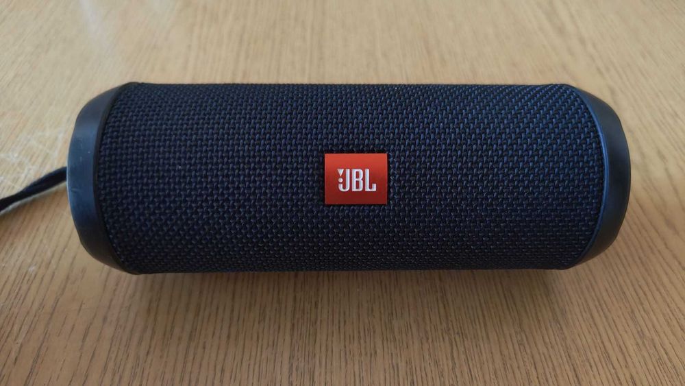 JBL Flip 3 Czarny