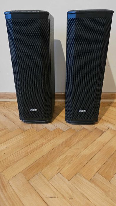 FBT Ventis 206a 206 a kolumna aktywna na gwarancji + pokrowce gratis!