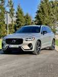 XC60 T8 R-Desing 2022r Recharger 455KM Okazja BEZWYPADKOWY Zamiana