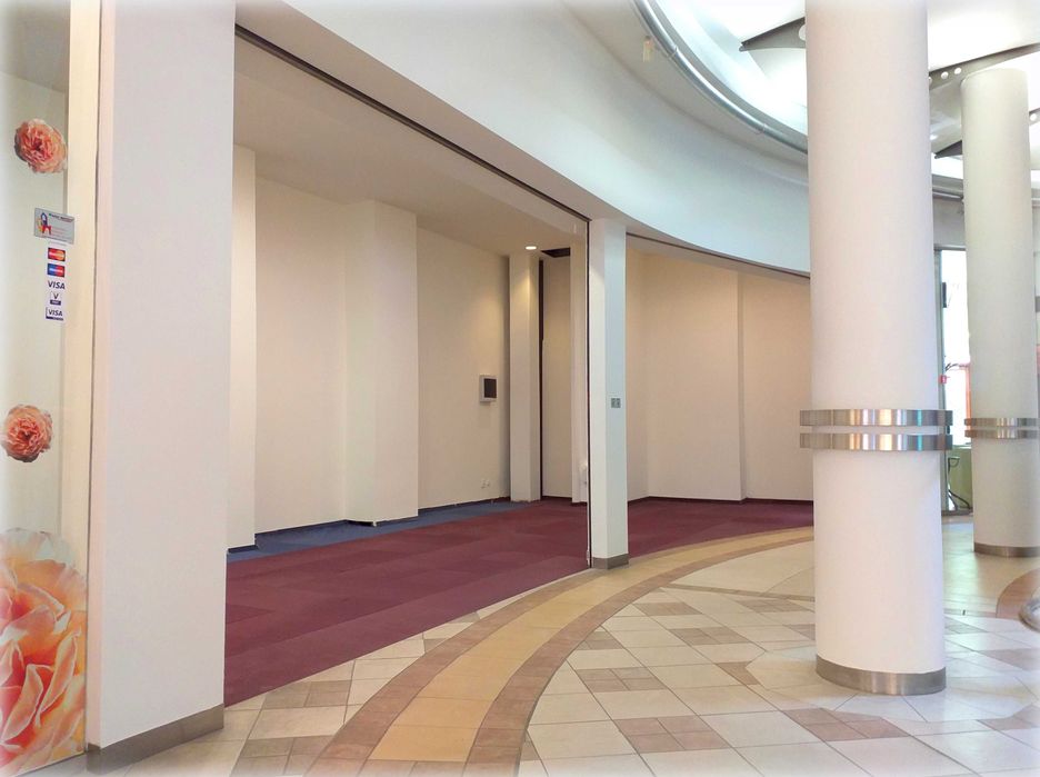 Lokal handlowy do wynajęcia 31,6 m2 / Rynek Staromiejski / Toruń