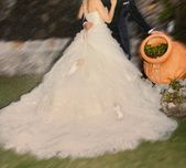 Vestido de Noiva