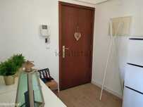 Aluger Telheiras T1 mobilado com garagem