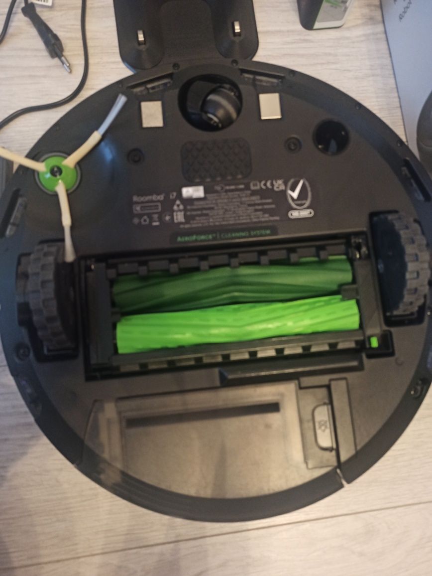 Robot sprzątający Roomba i7