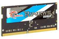 Pamięć Ram So-Dimm G.skill Ripjaws 8Gb (1X8Gb) Ddr4 2666Mhz Cl18