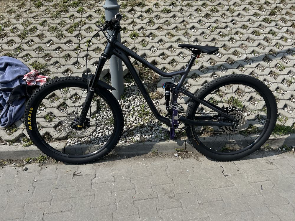 Rower Merida One Forty 400  21 rok mtb