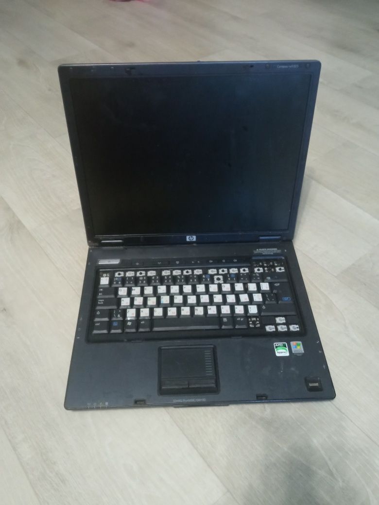 Продам ноутбук HP