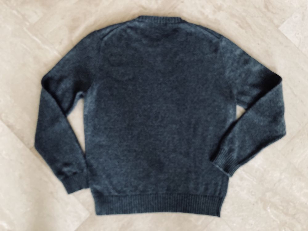 Męski sweter bluza Ralph Lauren r. M