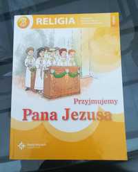 Podręcznik do religii dla klasy 3