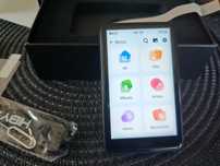 Hiby R1 - odtwarzacz muzyki, Hi-Res, LDAC, Bluetooth, Wifi