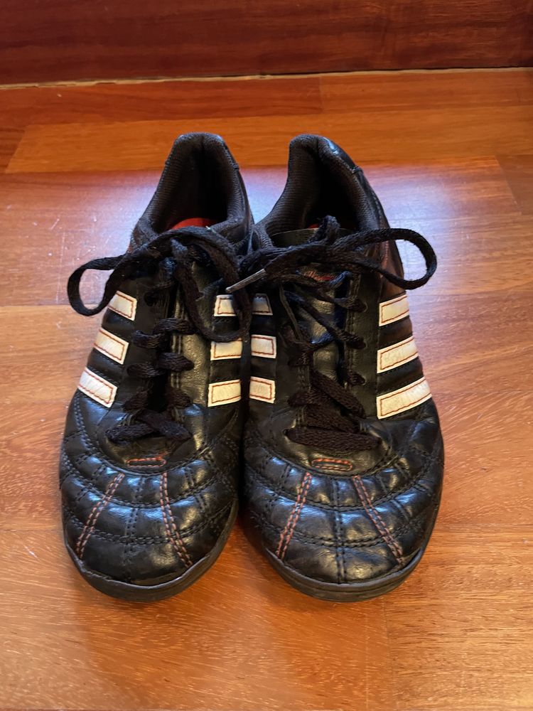 Buty pilkarski adidas rozm 34