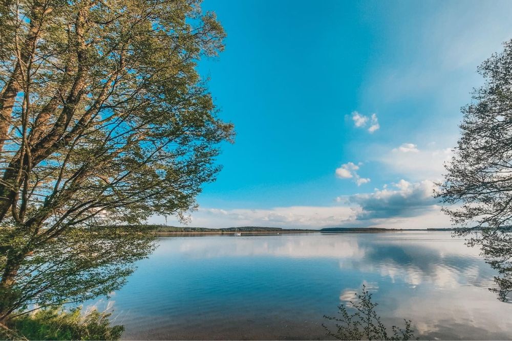 Domek letniskowy  Mazury - wolny temin 16-23.08 i 23-30.08